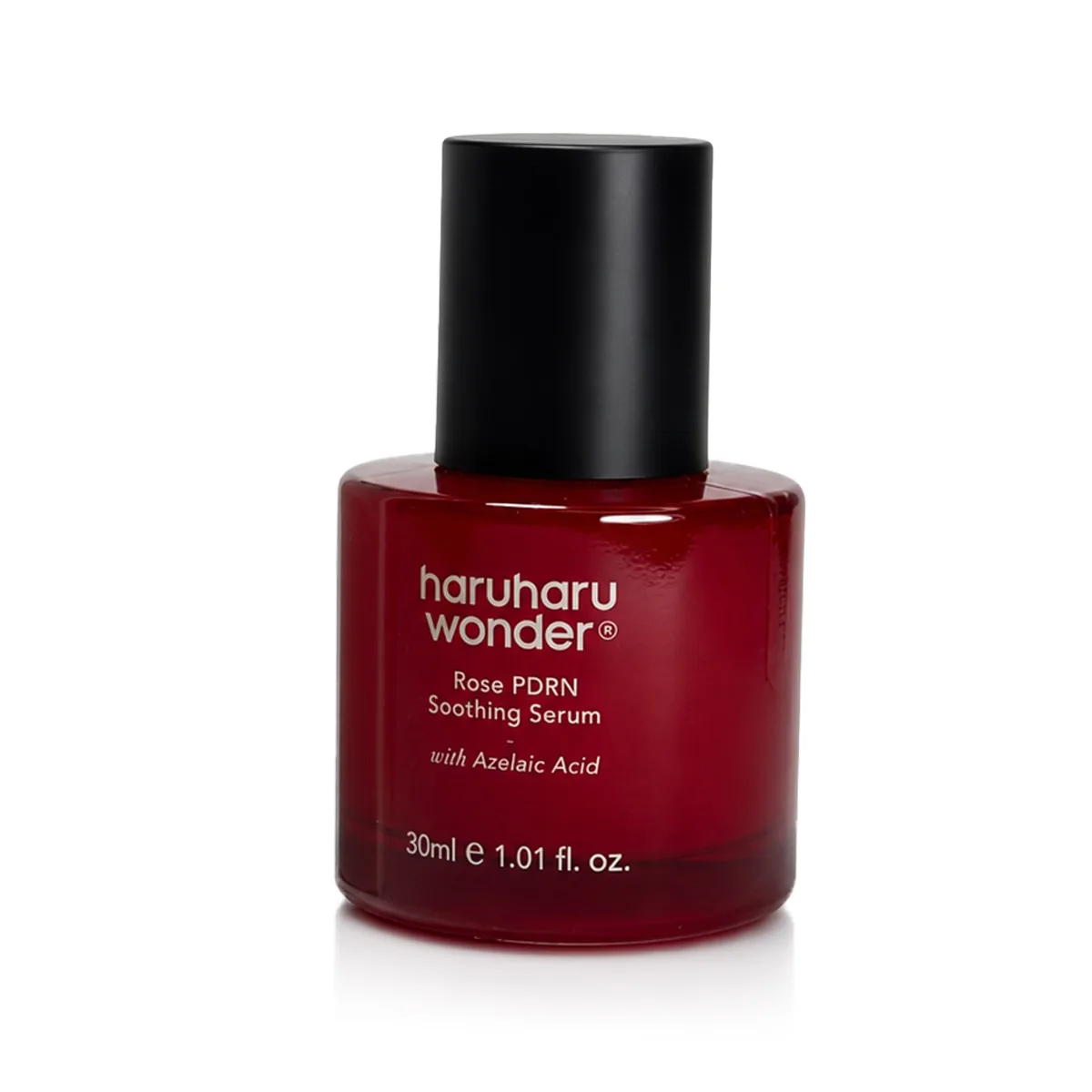 Haruharu Wonder Rose PDRN Soothing Serum thumbnail 2
