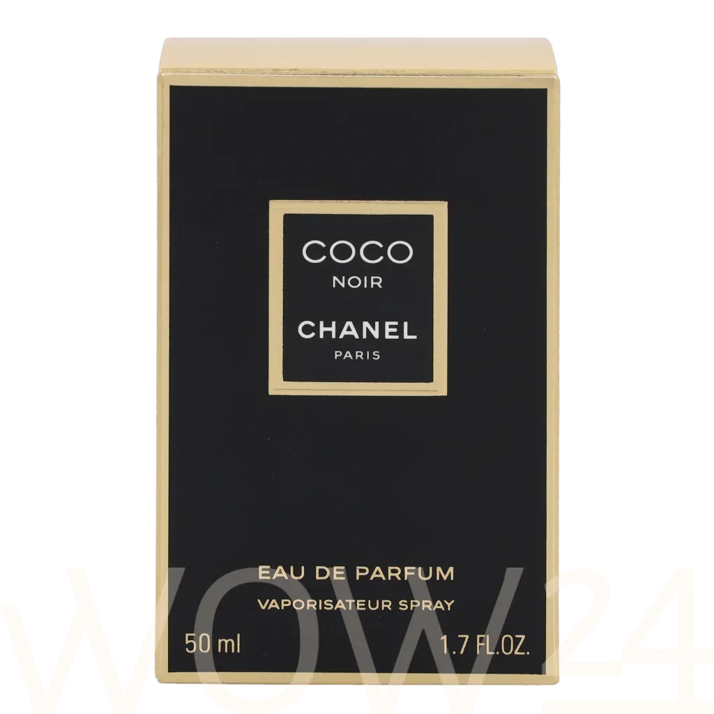 Chanel Coco Noir thumbnail 2