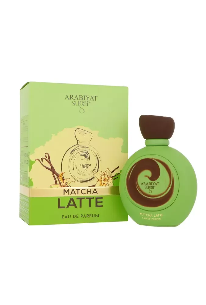 Arabiyat Matcha Latte thumbnail 6