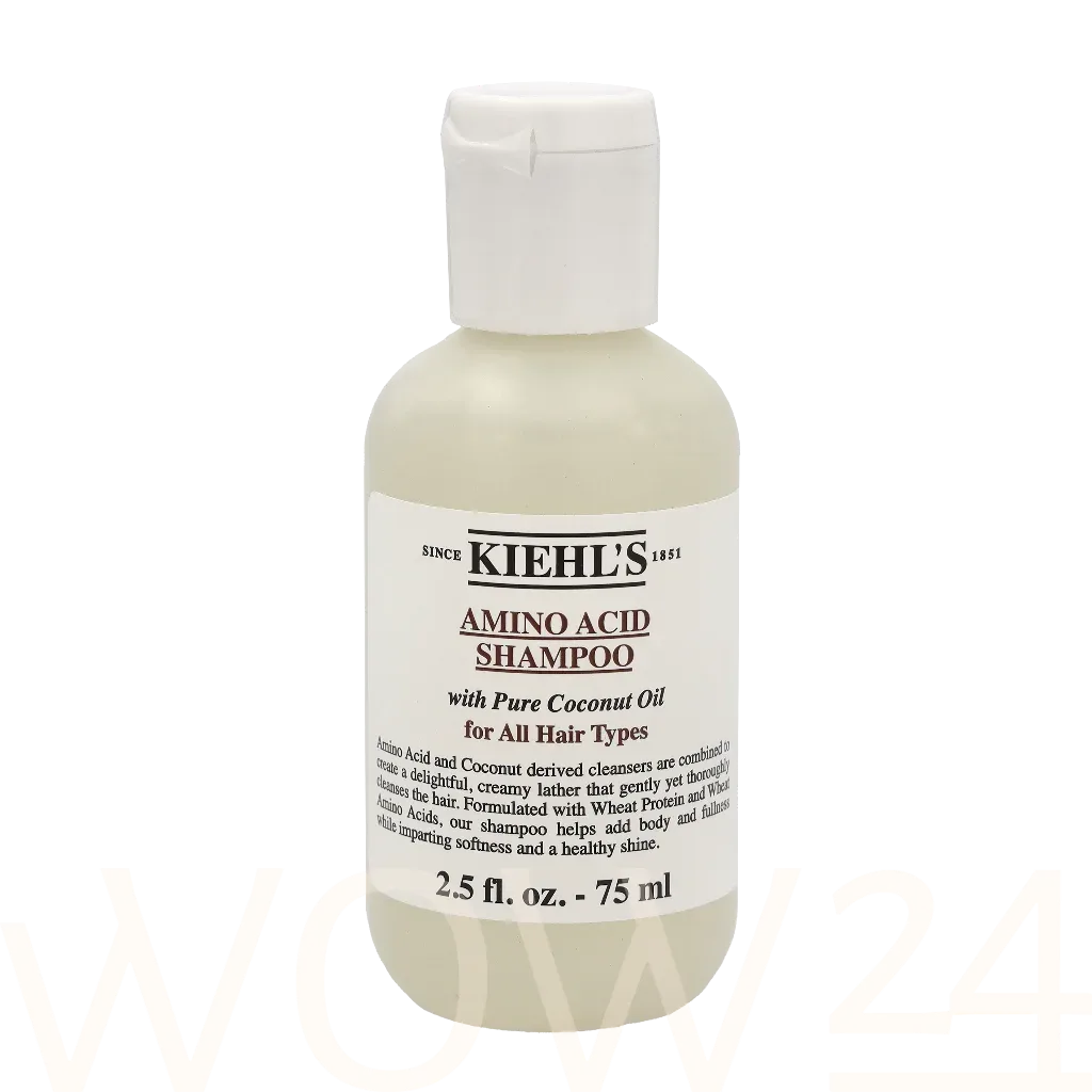 Kiehl´s Amino Acid thumbnail 2