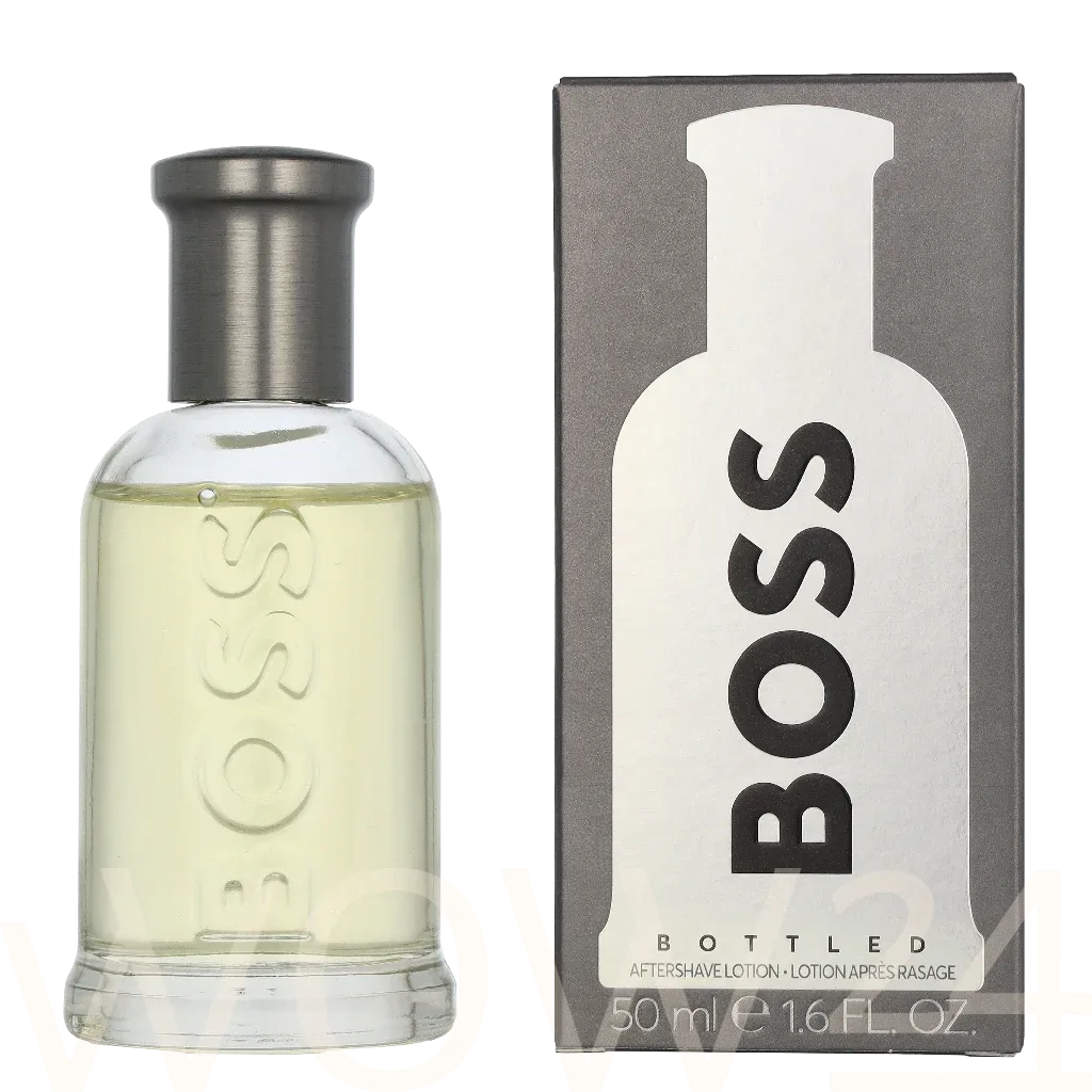 Hugo Boss Boss Bottled thumbnail 4