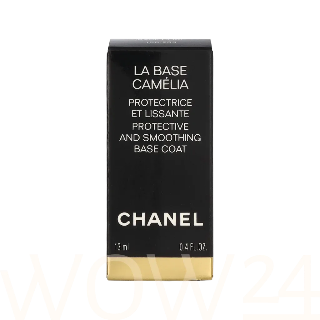 Chanel Chanel La Base Camelia thumbnail 2