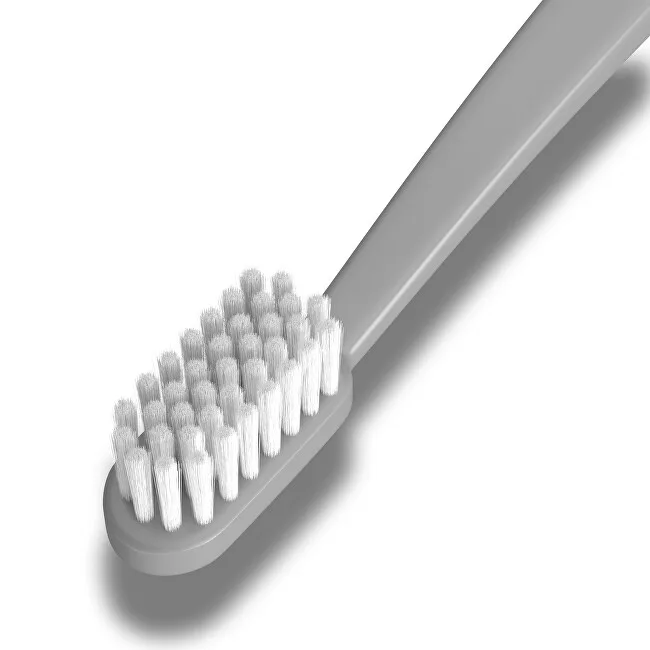 MEDIBLANC Ultra Soft Toothbrush Grey/Blue 2 pcs thumbnail 3