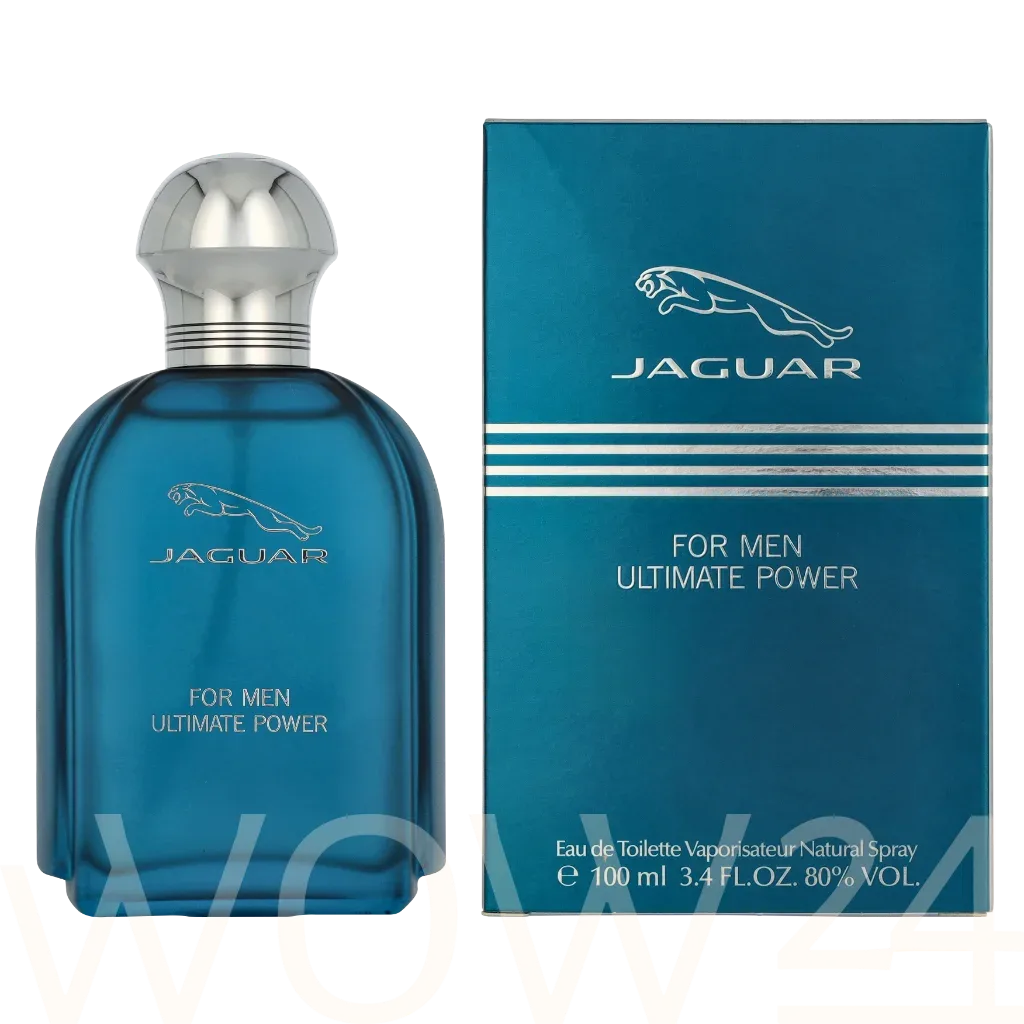 Jaguar For men ultimate power thumbnail 4