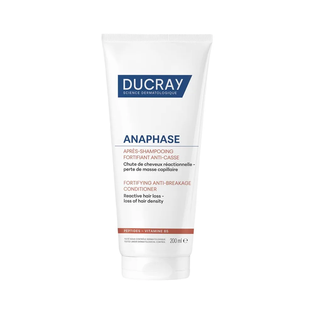 Ducray Anaphase Fortifying Anti-Breakage Conditioner - thumbnail 2