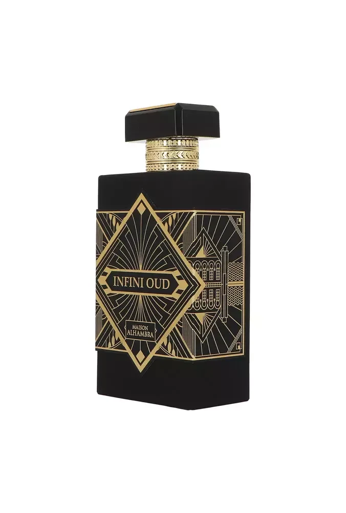 Maison Alhambra Infini Oud thumbnail 6