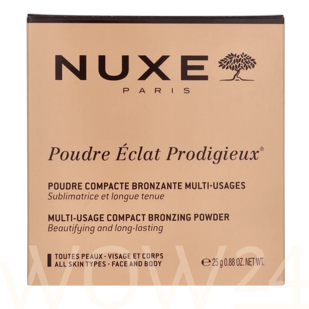 Nuxe Eclat Prodigieux thumbnail 2