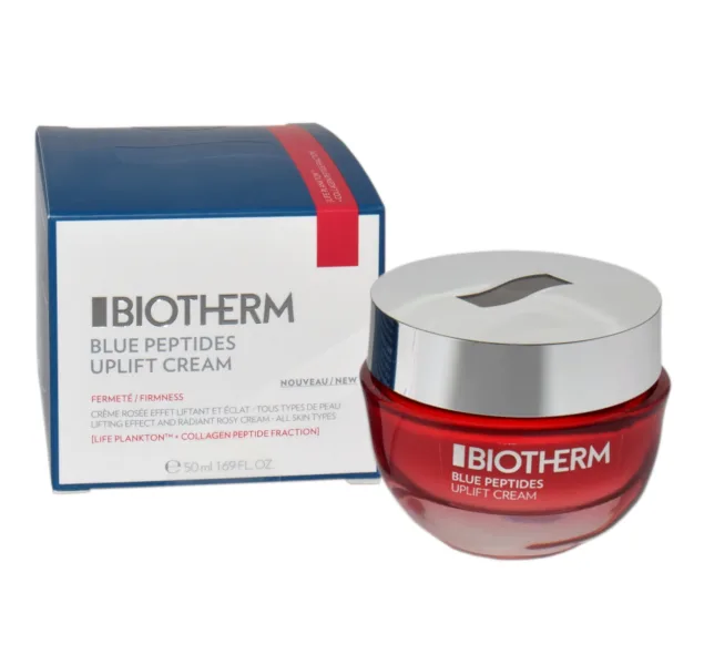 Biotherm Blue Peptides Uplift Cream thumbnail 6