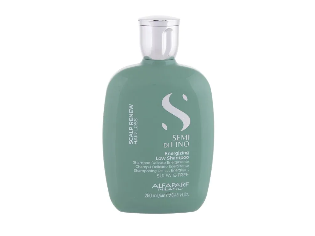 Alfaparf Milano Semi Di Lino Scalp Renew Energizing thumbnail 5
