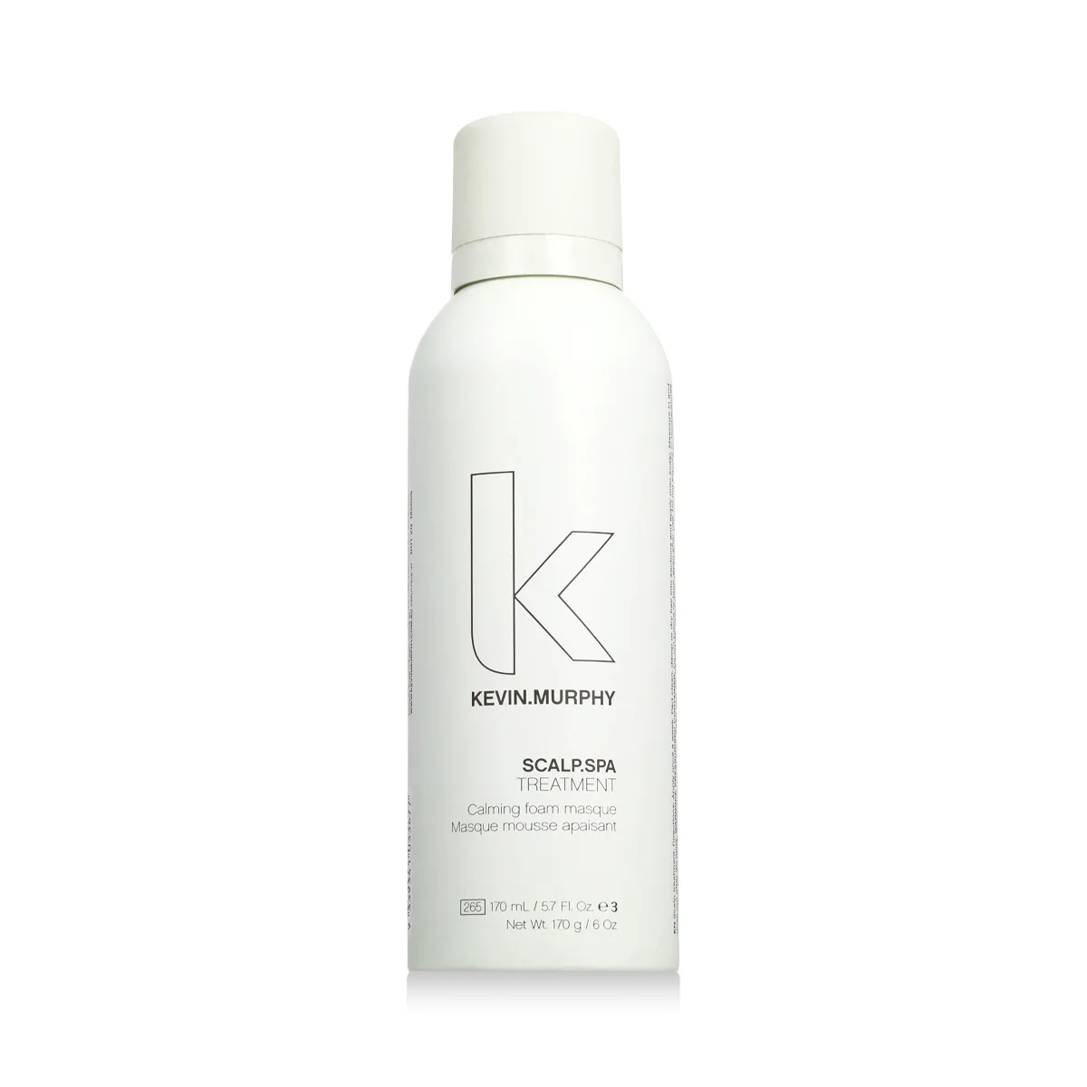 Kevin Murphy Scalp.Spa Treatment thumbnail 2