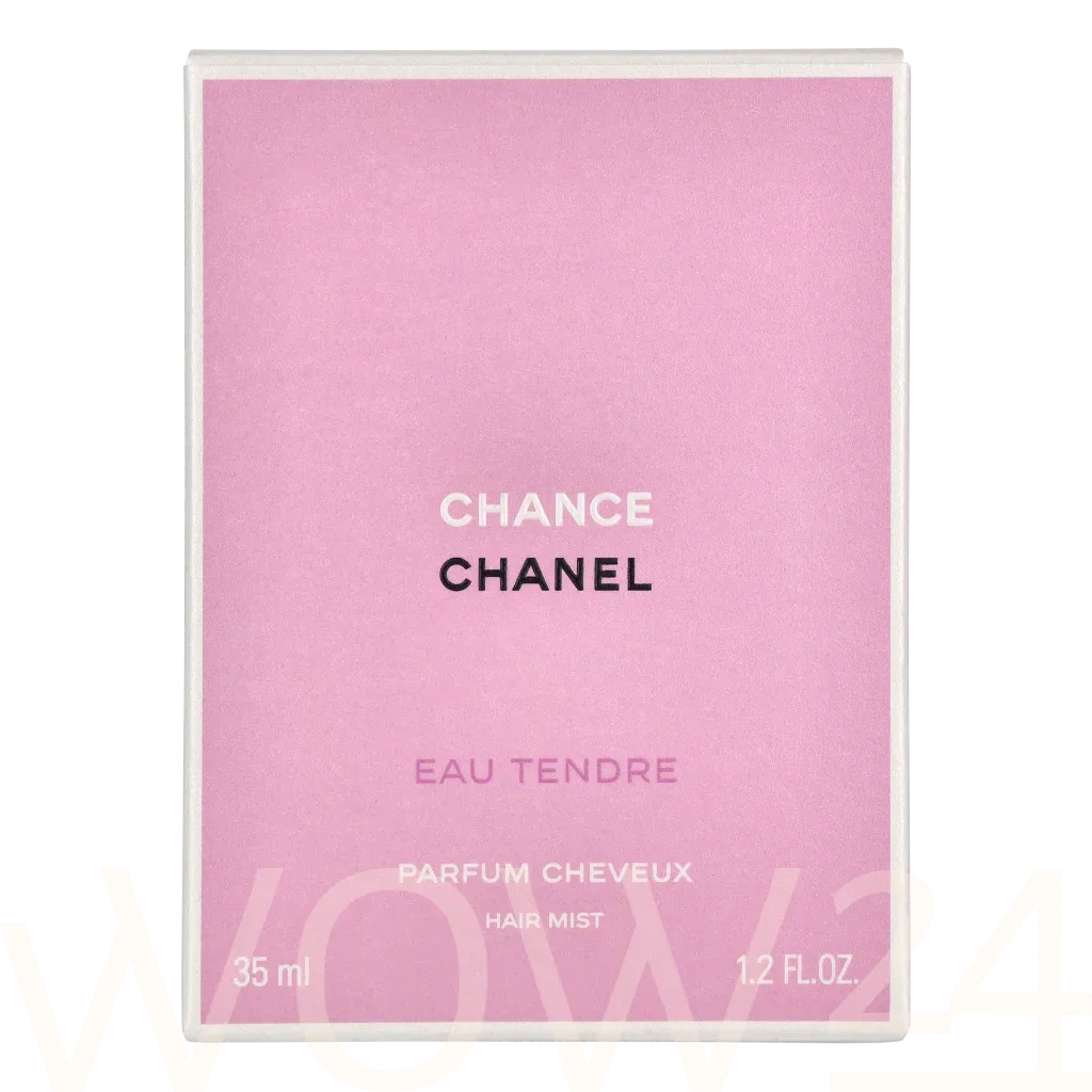 Chanel Chance eau tendre thumbnail 2