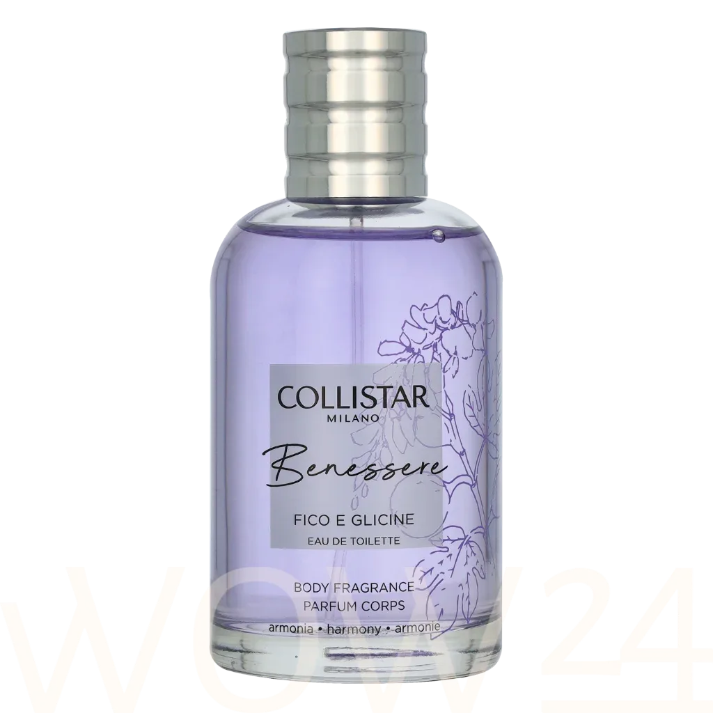 Collistar Benessere Fig and Wisteria thumbnail 5