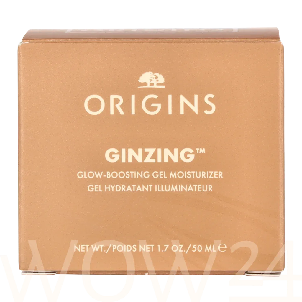 Origins Origins GinZing Glow-Boosting Gel Moisturizer thumbnail 2