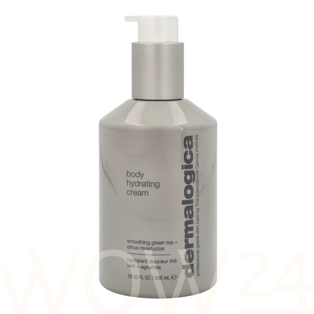 Dermalogica Dermalogica Body Hydrating Cream Body Milk thumbnail 5