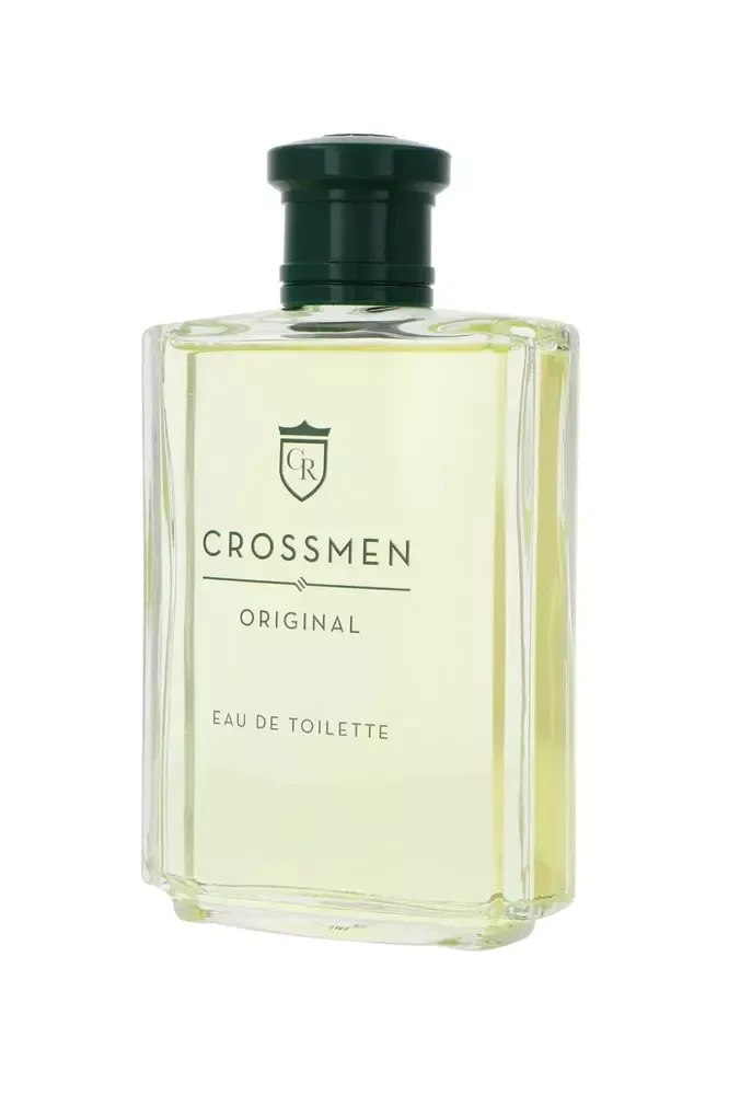 Crossmen Original thumbnail 3