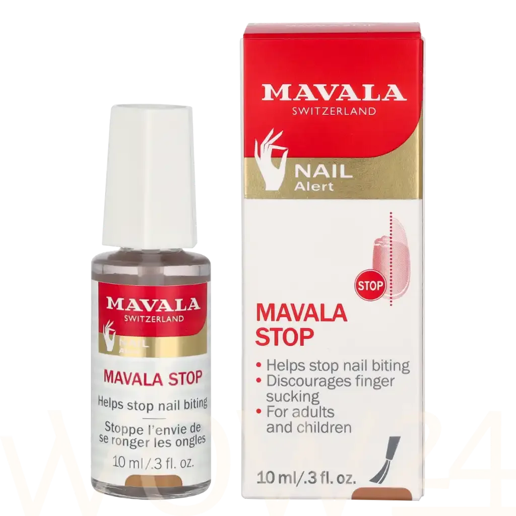 MAVALA Nail Alert Mavala Stop thumbnail 4