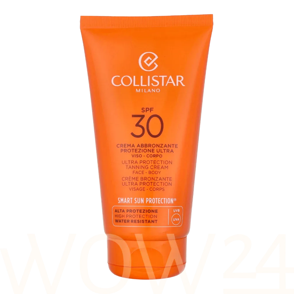 Collistar Special Perfect Tan Ultra Protection Tanning Cream thumbnail 5