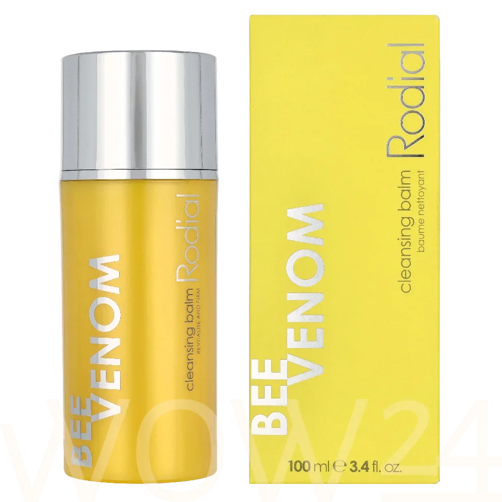 Rodial Rodial Bee Venom Cleansing Balm thumbnail 4