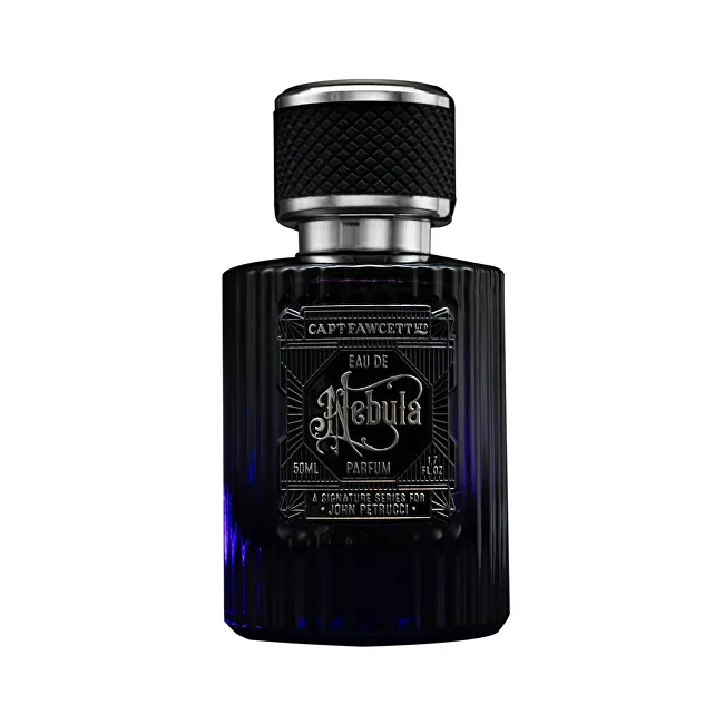 Captain Fawcett Nebula EDP thumbnail 2