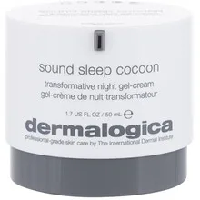 Dermalogica Dermalogica Sound Sleep Cocoon Revitalizing (Transformative Night Gel-Cream) thumbnail 2