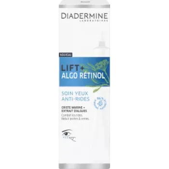 Diadermine Lift+ Phytoretinol Anti-Age Eye Care thumbnail 3