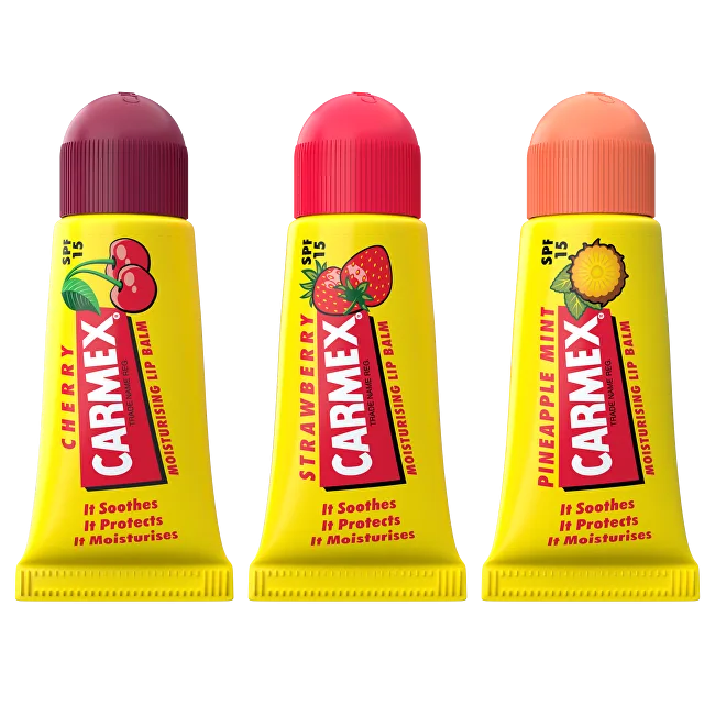 Carmex Minis thumbnail 2