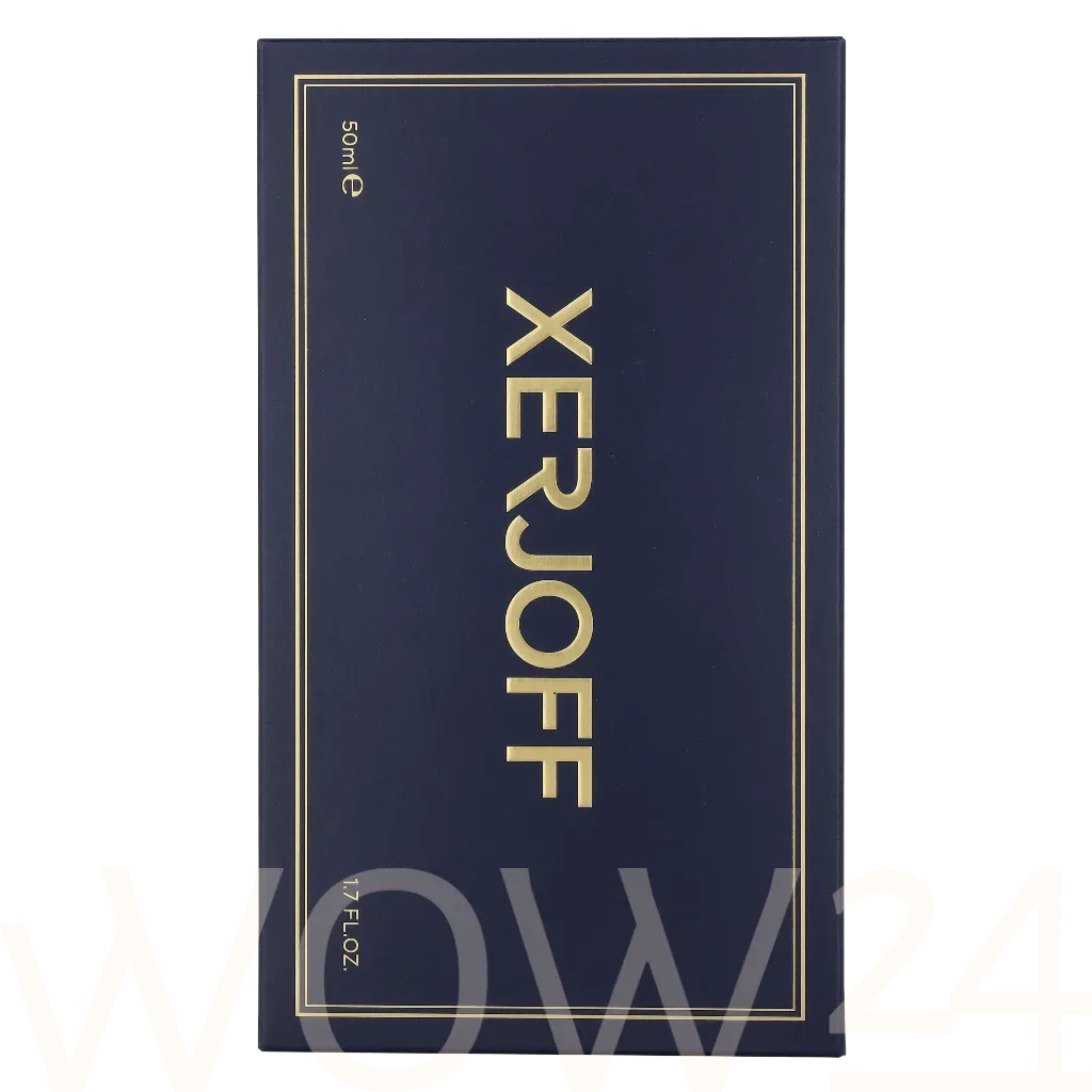 Xerjoff JTC K'bridge Club thumbnail 2