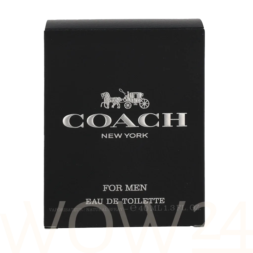 Coach Coach thumbnail 2
