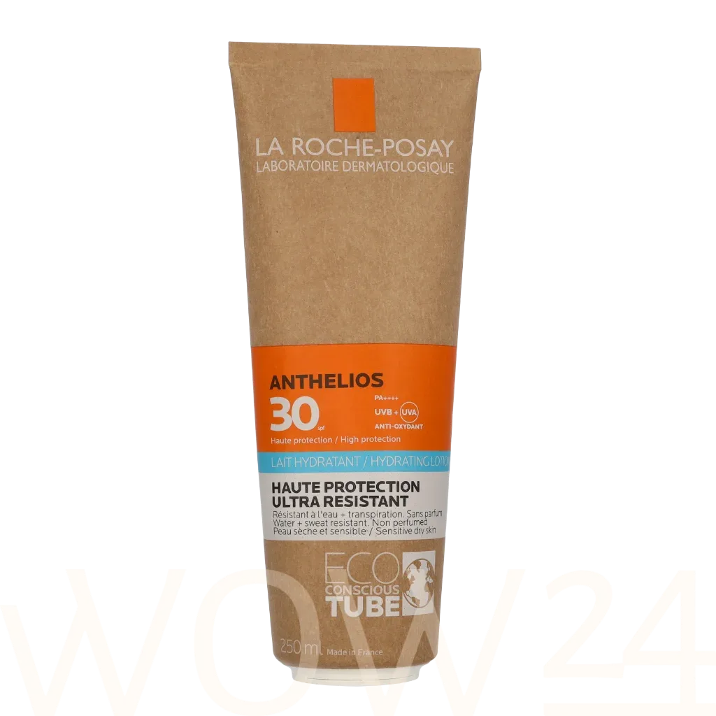 Anthelios Hydrating Lotion