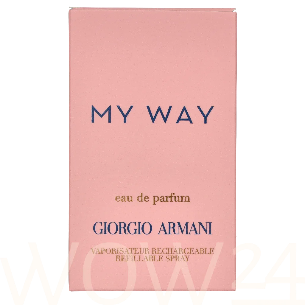 Armani My Way thumbnail 2