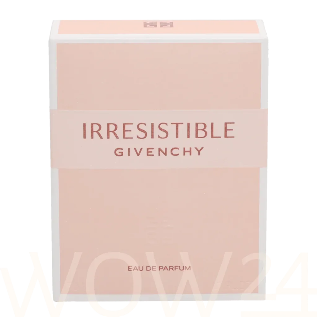 Irresistible