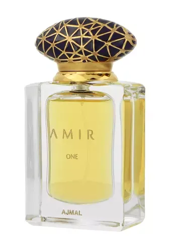 Ajmal Amir One thumbnail 5