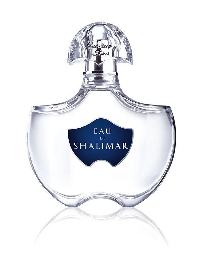 Guerlain Eau de Shalimar 2008 thumbnail 2