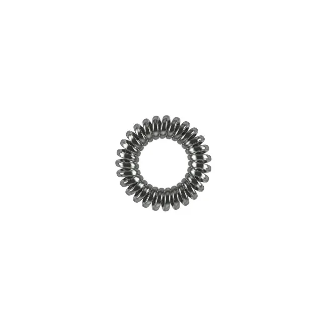 Invisibobble Polar Cozyness hair tie 4 pcs thumbnail 3