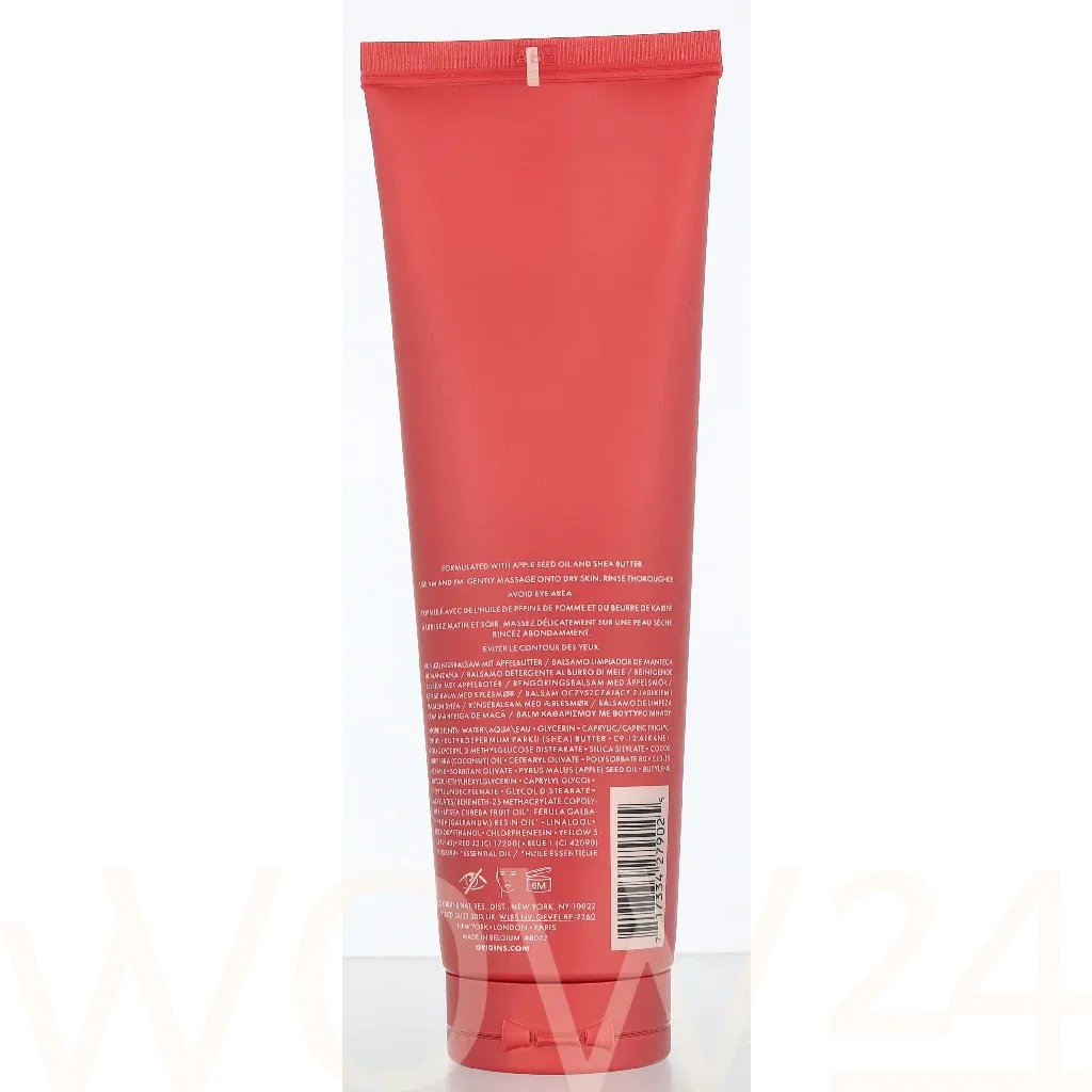 Origins Origins Youthtopia Apple Butter Cleansing Balm thumbnail 3