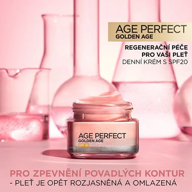 Loreal Age Perfect Golden Age thumbnail 5