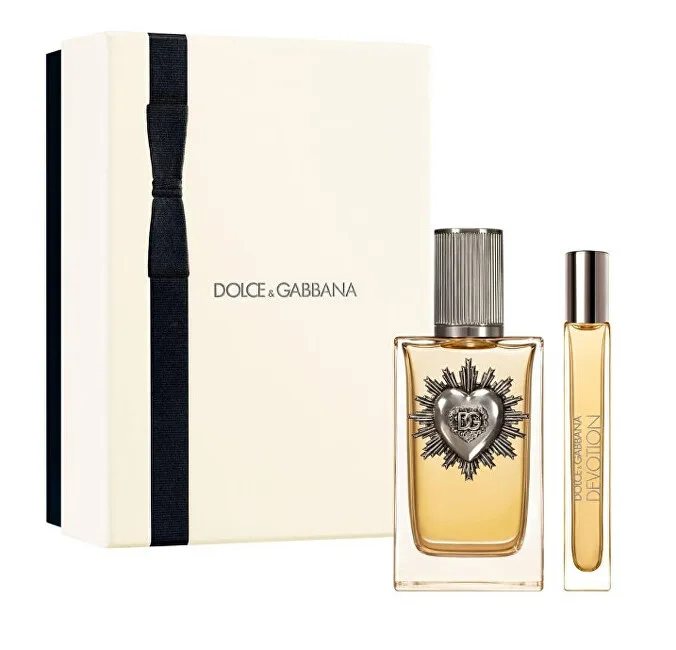 Dolce & Gabbana Devotion Pour Homme thumbnail 6