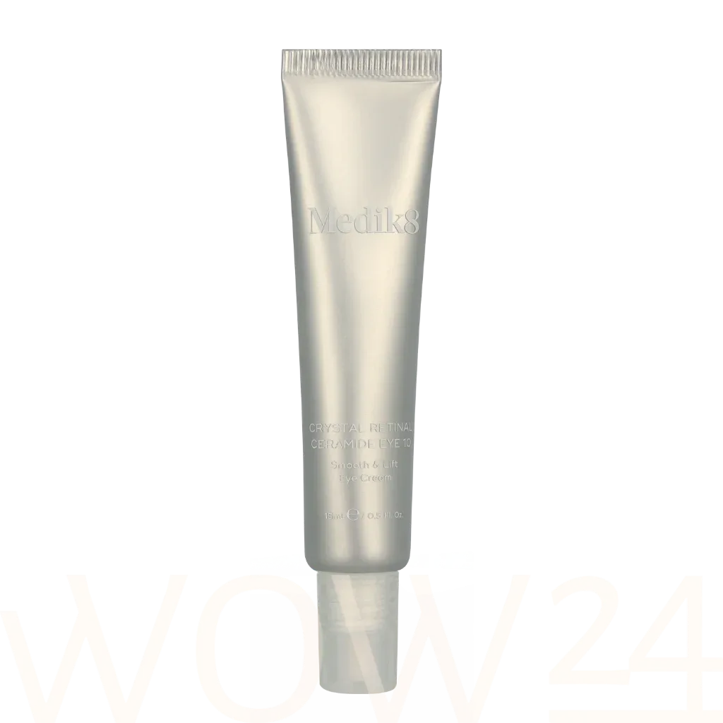 Medik8 Medik8 Crystal Retinal Ceramide Eye 10 Cream thumbnail 5