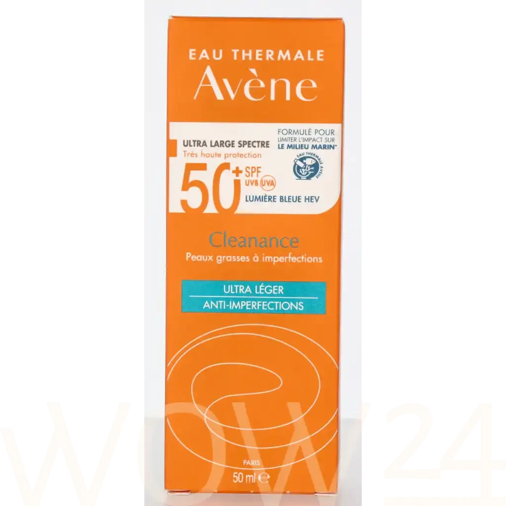 Avene Cleanance Anti-Blemishes thumbnail 3