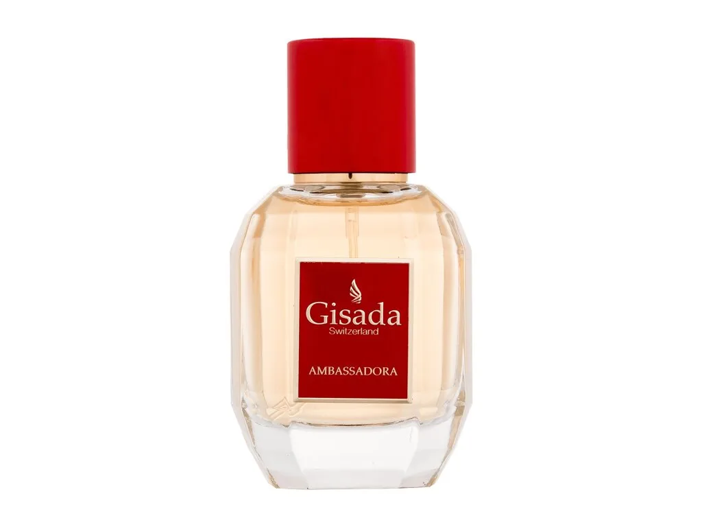 Gisada Ambassadora thumbnail 6