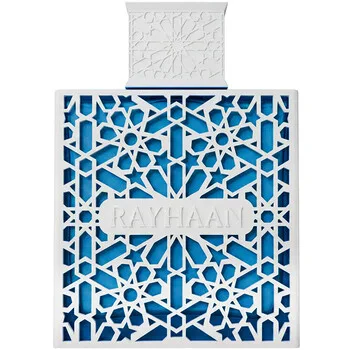 Rayhaan Rayhaan, Azul, Eau De Parfum, Unisex, 100 ml thumbnail 3