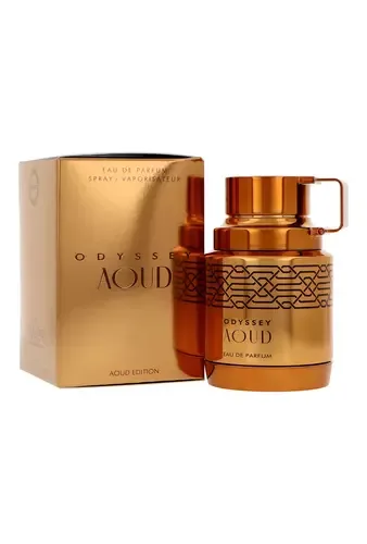 Armaf Beauté Odyssey aoud thumbnail 5