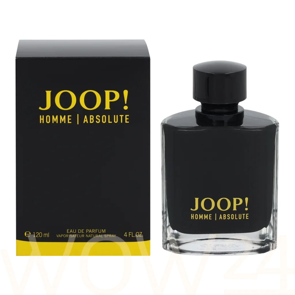 Joop Homme absolute thumbnail 4
