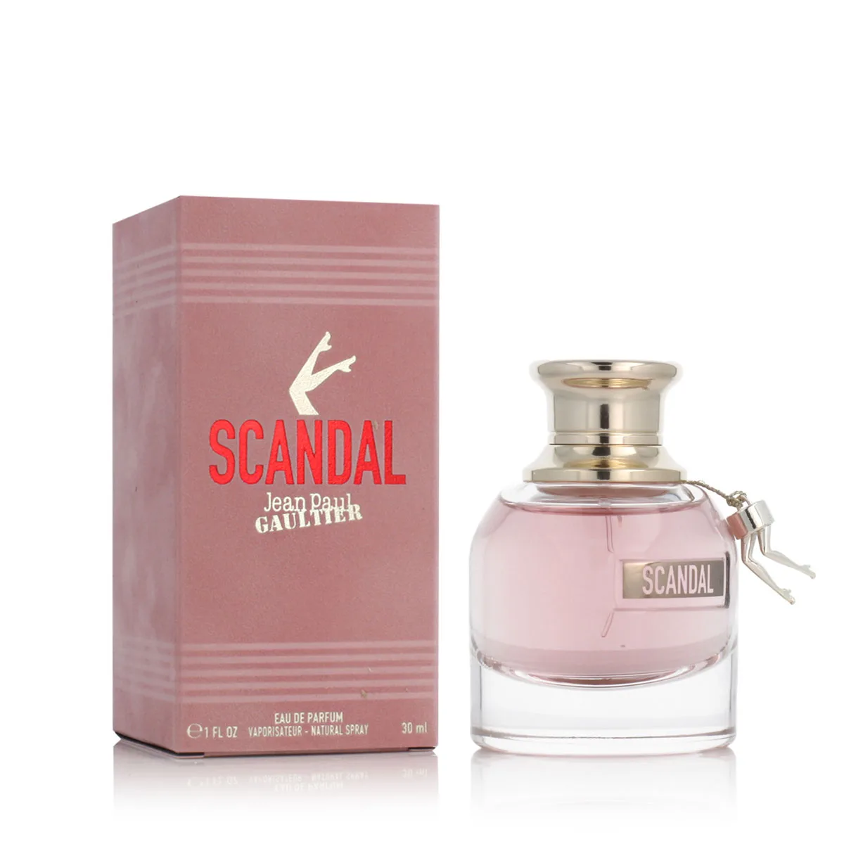 J.P. Gaultier Scandal thumbnail 7
