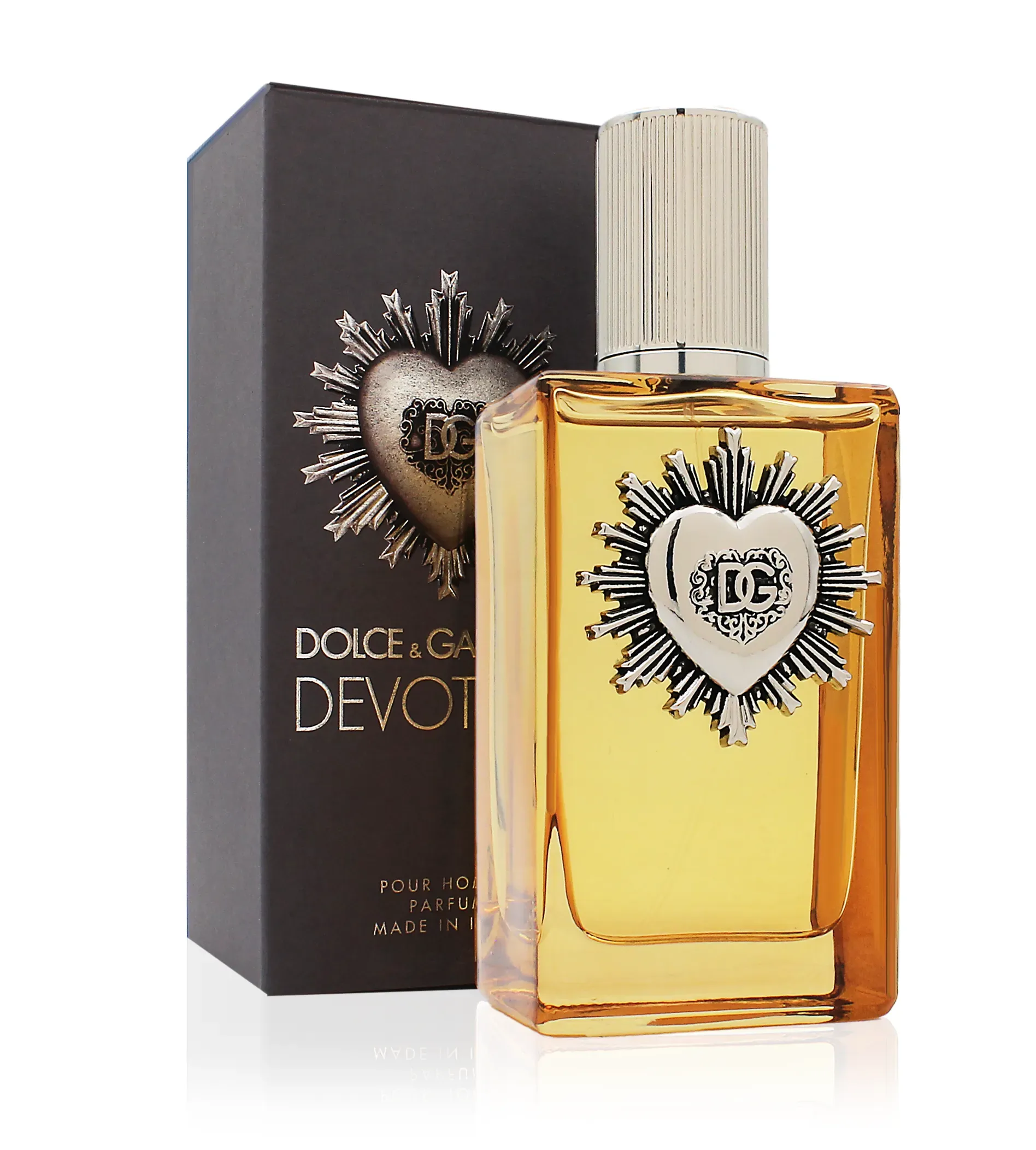 Dolce & Gabbana Dolce & Gabbana Devotion For Men Parfum Spray thumbnail 6