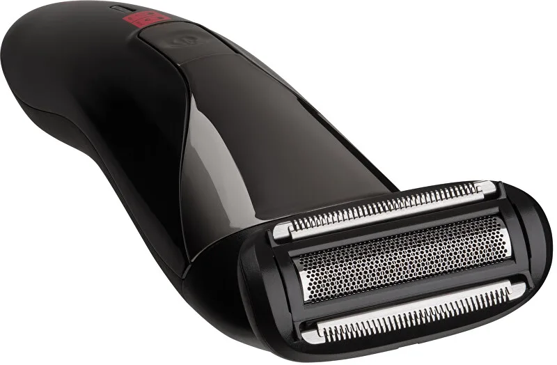 Sencor Multifunctional hair and beard trimmer SHP 7411BK thumbnail 3