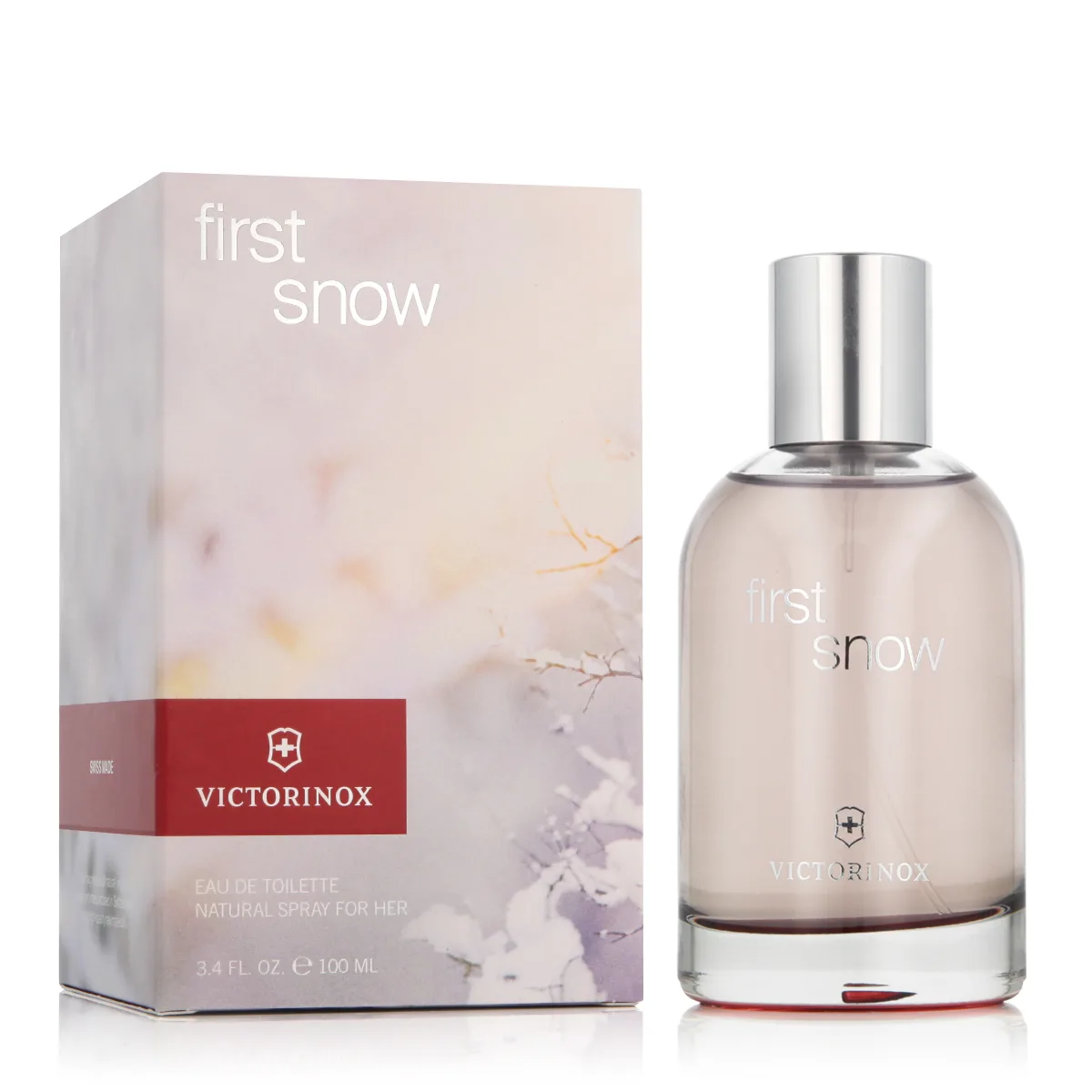 First Snow