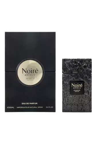Arabiyat Prestige Noire Absolu thumbnail 2