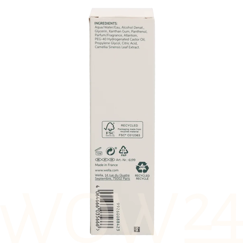 Wella Professional Elements Calming Serum thumbnail 3