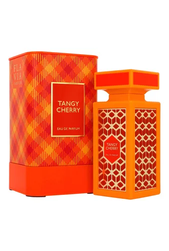 Flavia Tangy Cherry thumbnail 8